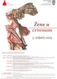 Mini Plakat Ene U Crvenom Print2